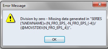 Division by zero EViews.jpg