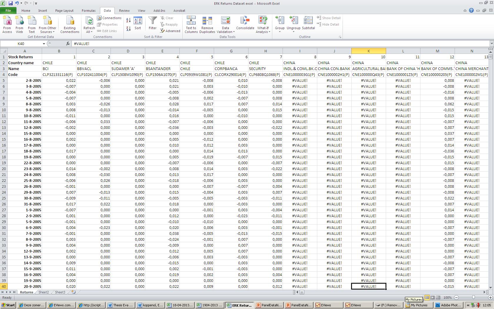 Excel dataset ERK.JPG