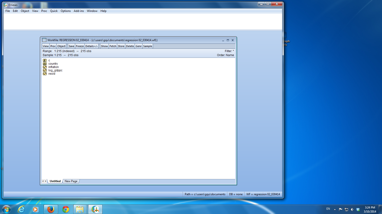 EViews Workfile.png